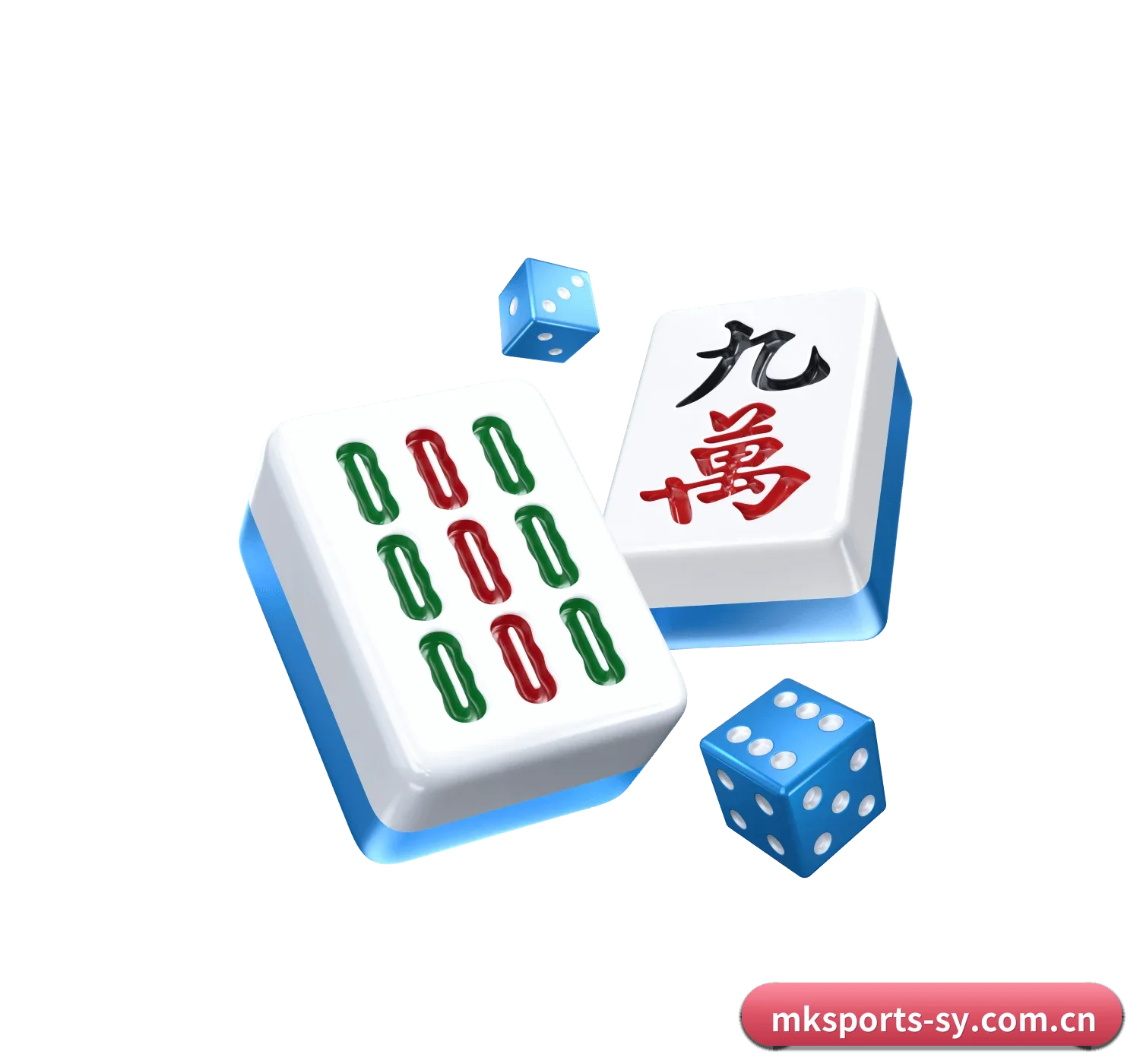 平台愿景 - 长期内容价值积累 - MK SPORTS
